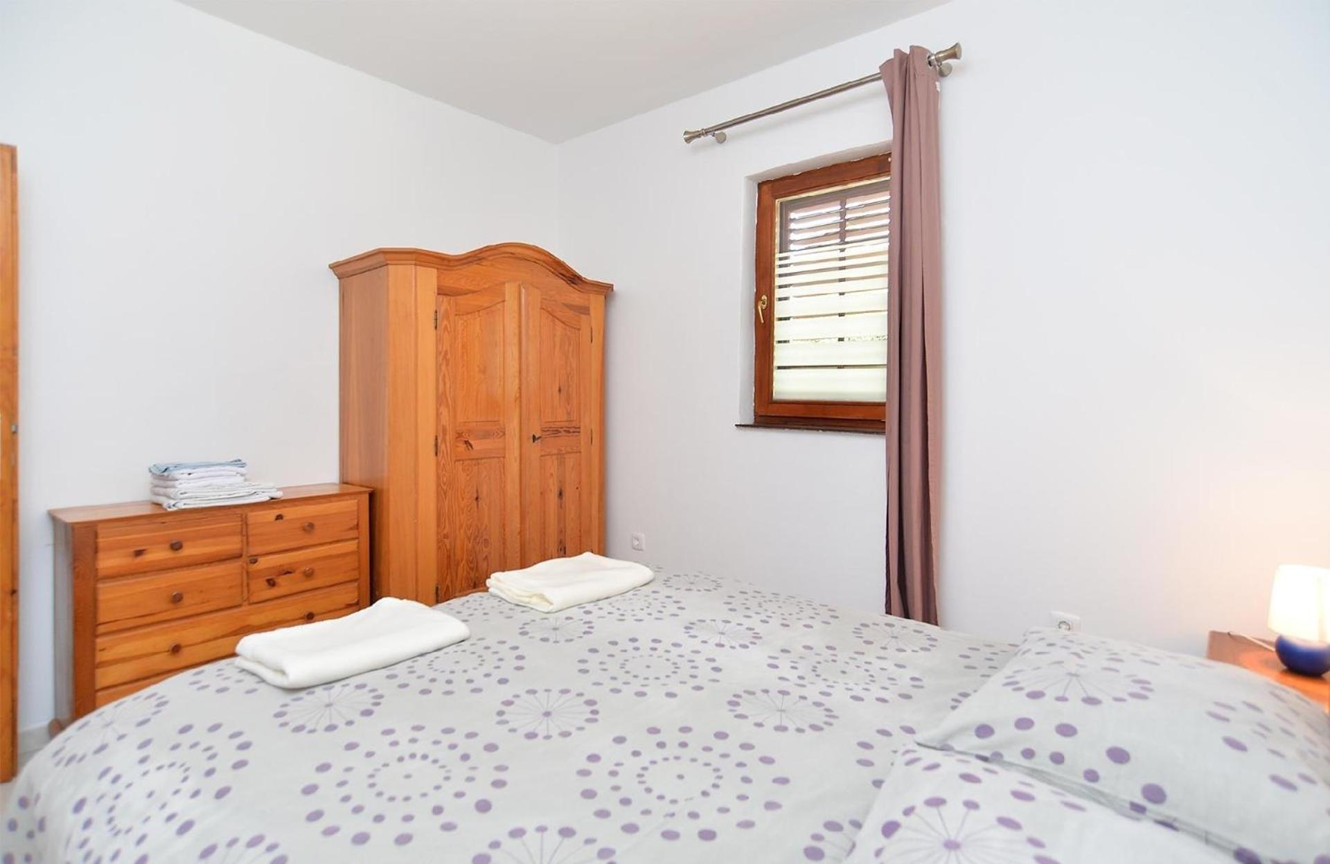 Ferienwohnung Fuer 2 Personen Ca 45 Qm In Liznjan, Istrien Suedkueste Von Istrien Exterior foto